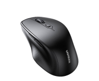UGREEN bezprzewodowa mysz MU101 2.4Ghz BT czarna - 1327492 - zdjęcie 2